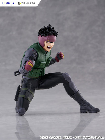 TENITOL SPRIGGAN Yu Ominae Figure - Image 10