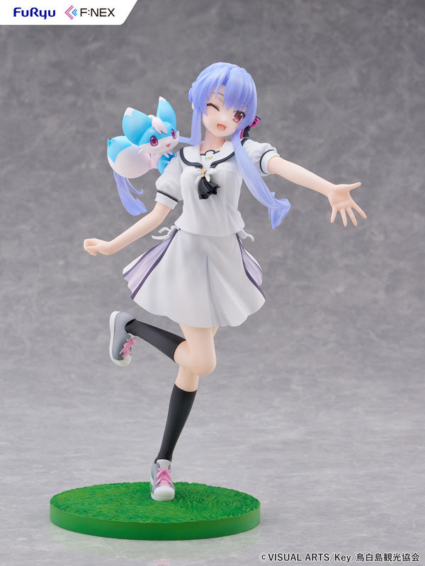 Summer Pockets Ao Sorakado 1/7 Figure - Image 10