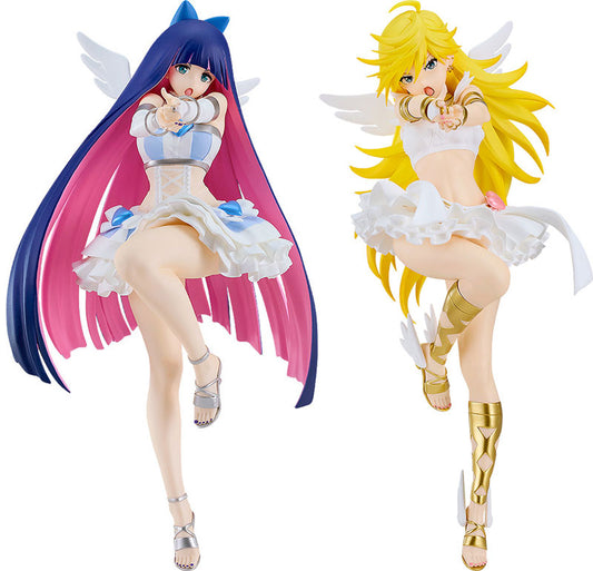 POP UP PARADE Panty & Stocking Set: Repent Ver. L size - Image 2
