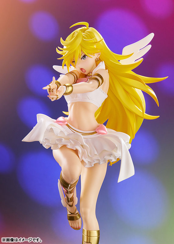 POP UP PARADE Panty & Stocking Set: Repent Ver. L size - Image 6