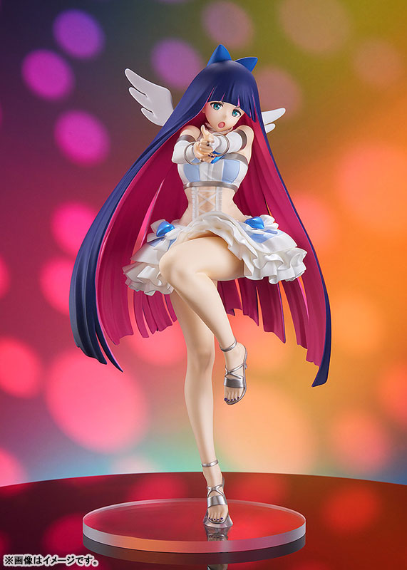 POP UP PARADE Panty & Stocking Set: Repent Ver. L size - Image 7