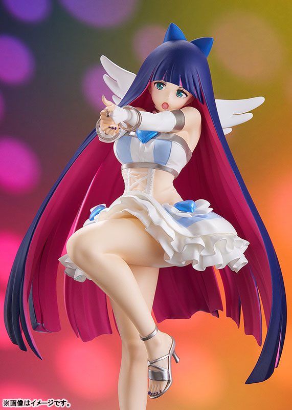POP UP PARADE Panty & Stocking Set: Repent Ver. L size - Image 8