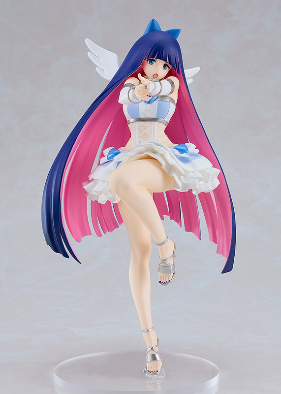 POP UP PARADE Panty & Stocking Set: Repent Ver. L size - Image 13