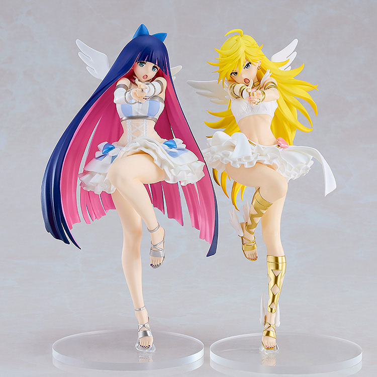 POP UP PARADE Panty & Stocking Set: Repent Ver. L size - Image 16