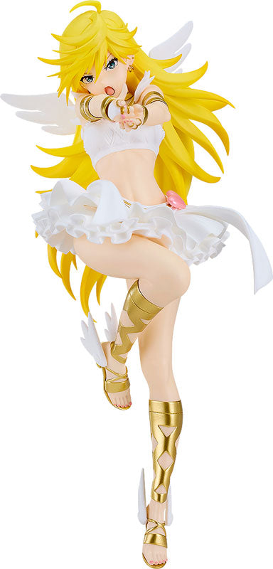 POP UP PARADE Panty & Stocking with Garterbelt Panty: Repent Ver. L size Figure - Image 2