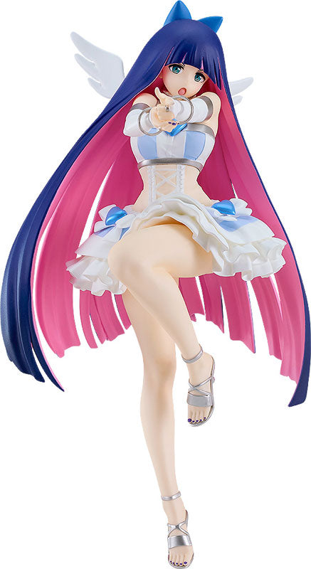 POP UP PARADE Panty & Stocking with Garterbelt Stocking: Repent Ver. L size - Image 2
