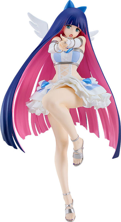 POP UP PARADE Panty & Stocking with Garterbelt Stocking: Repent Ver. L size - Image 2