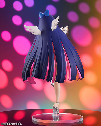 POP UP PARADE Panty & Stocking with Garterbelt Stocking: Repent Ver. L size - Image 4