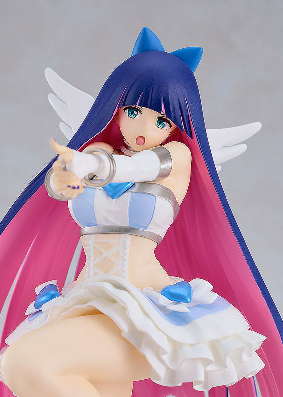 POP UP PARADE Panty & Stocking with Garterbelt Stocking: Repent Ver. L size - Image 10