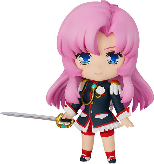 Nendoroid TV Anime "Revolutionary Girl Utena" Utena Tenjou - Image 2