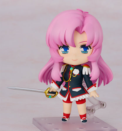 Nendoroid TV Anime "Revolutionary Girl Utena" Utena Tenjou - Image 3