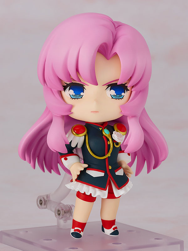 Nendoroid TV Anime "Revolutionary Girl Utena" Utena Tenjou - Image 4