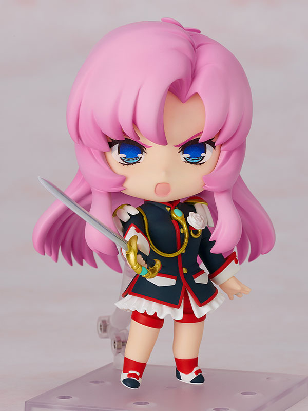 Nendoroid TV Anime "Revolutionary Girl Utena" Utena Tenjou - Image 5