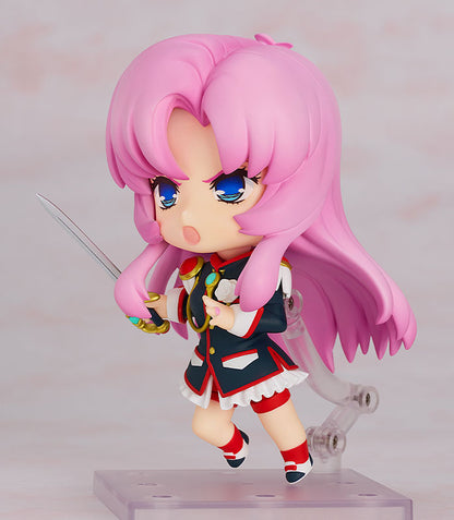 Nendoroid TV Anime "Revolutionary Girl Utena" Utena Tenjou - Image 7