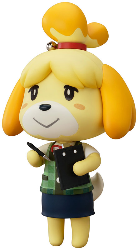 Nendoroid Animal Crossing: New Leaf Isabelle - Image 2