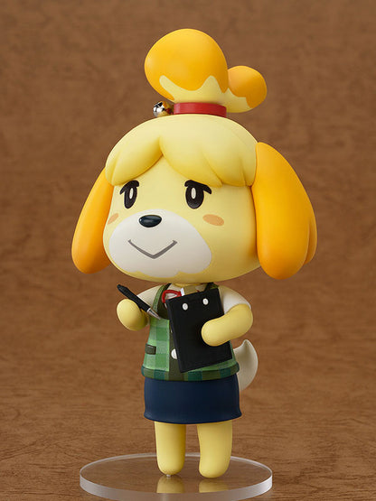 Nendoroid Animal Crossing: New Leaf Isabelle - Image 3