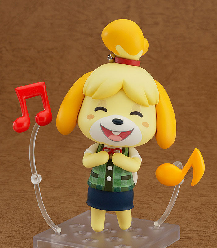 Nendoroid Animal Crossing: New Leaf Isabelle - Image 4
