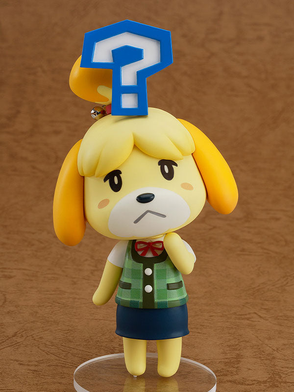 Nendoroid Animal Crossing: New Leaf Isabelle - Image 5
