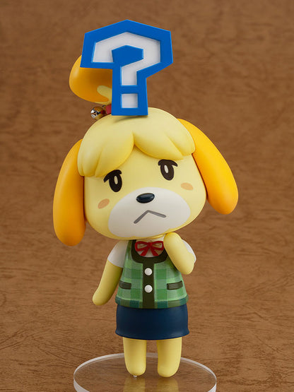 Nendoroid Animal Crossing: New Leaf Isabelle - Image 5