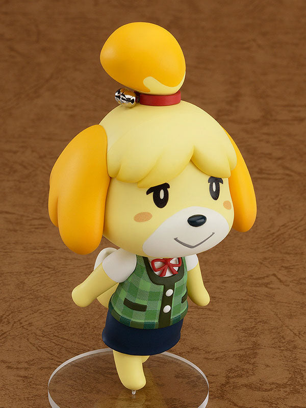 Nendoroid Animal Crossing: New Leaf Isabelle - Image 6