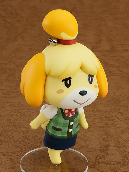 Nendoroid Animal Crossing: New Leaf Isabelle - Image 6