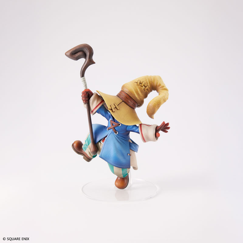 Final Fantasy IX FORM-ISM Vivi Ornitier Figure - Image 3