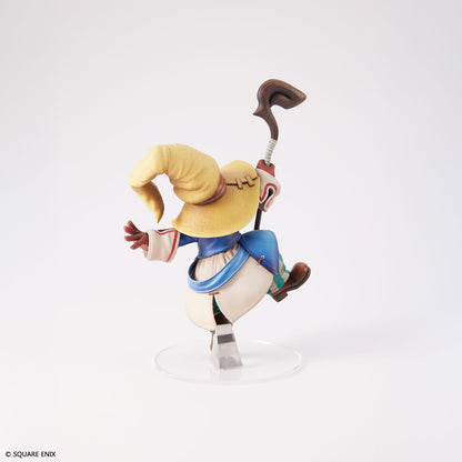 Final Fantasy IX FORM-ISM Vivi Ornitier Figure - Image 4
