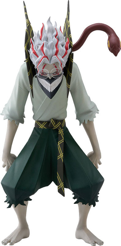 POP UP PARADE Dandadan Okarun Complete Figure - Image 2