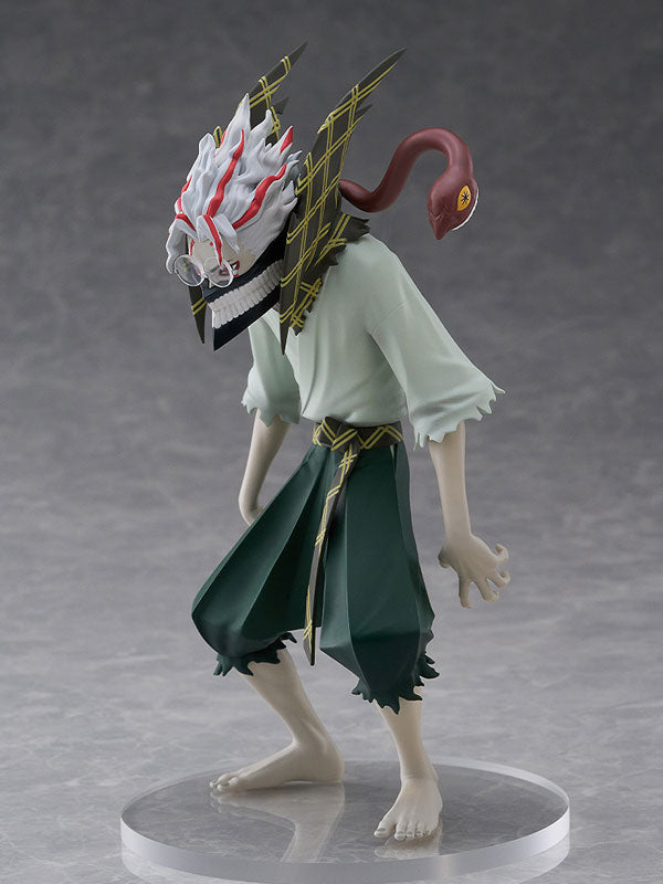 POP UP PARADE Dandadan Okarun Complete Figure - Image 7