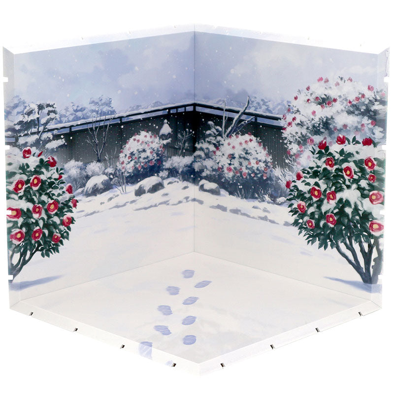 Dioramansion 200: Winter-Blooming Camellias - Image 2