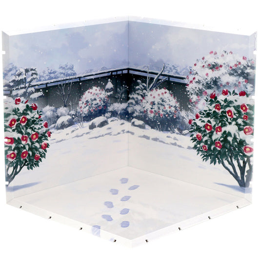Dioramansion 200: Winter-Blooming Camellias - Image 2
