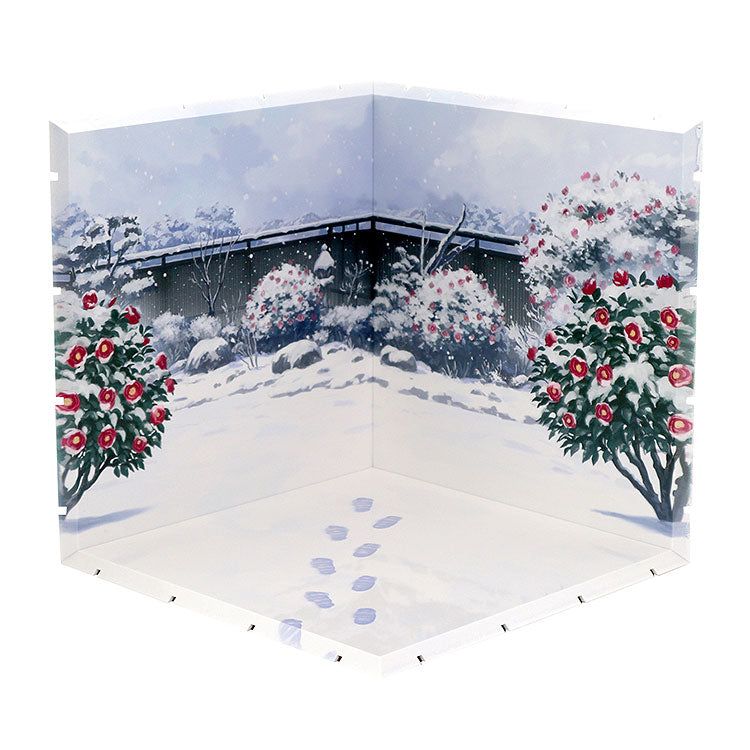 Dioramansion 200: Winter-Blooming Camellias - Image 3