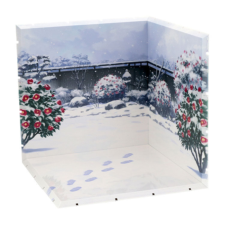 Dioramansion 200: Winter-Blooming Camellias - Image 4
