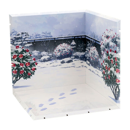 Dioramansion 200: Winter-Blooming Camellias - Image 4