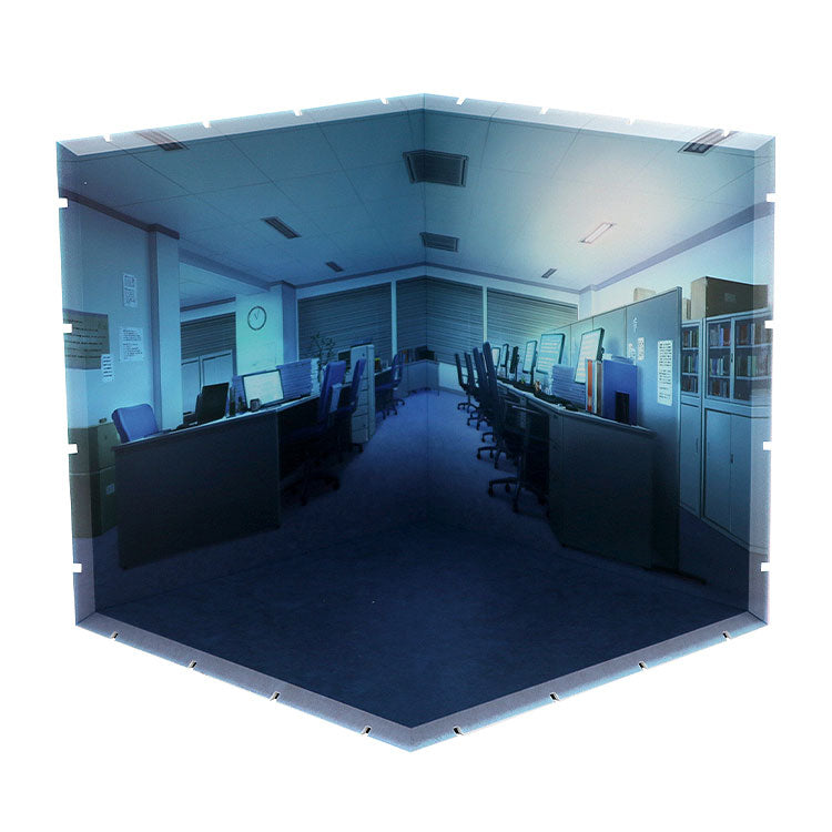 Dioramansion 200: Office (Night) - Image 3