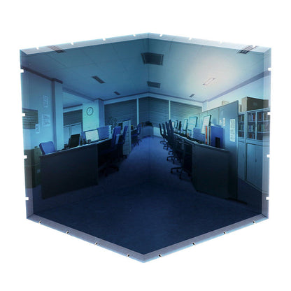 Dioramansion 200: Office (Night) - Image 3