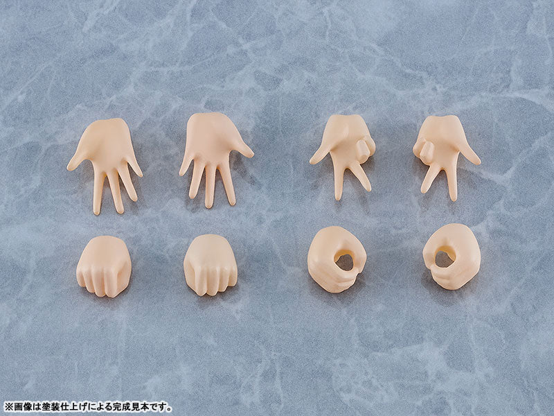 PLAMATEA Muse Body: Ichika A Type Plastic Model - Image 8
