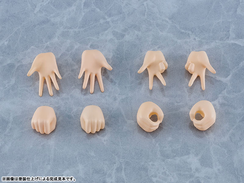 PLAMATEA Muse Body: Ichika B Type Plastic Model - Image 8