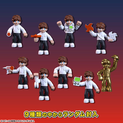 ROVER ROBIN #1 Jungle Devil Figure - Image 5