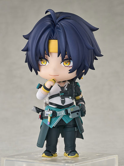 Nendoroid Zenless Zone Zero Asaba Harumasa - Image 5