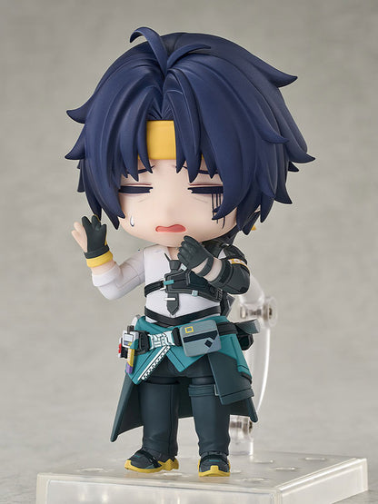 Nendoroid Zenless Zone Zero Asaba Harumasa - Image 6