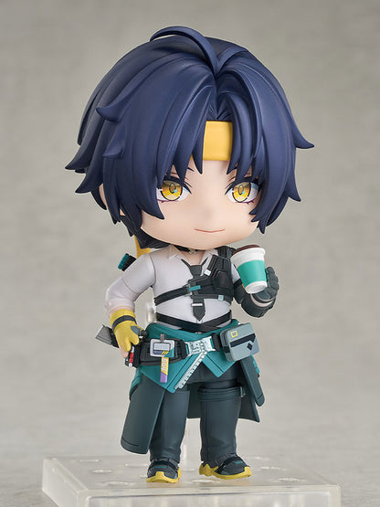 Nendoroid Zenless Zone Zero Asaba Harumasa - Image 7
