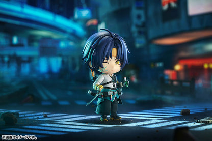 Nendoroid Zenless Zone Zero Asaba Harumasa - Image 12