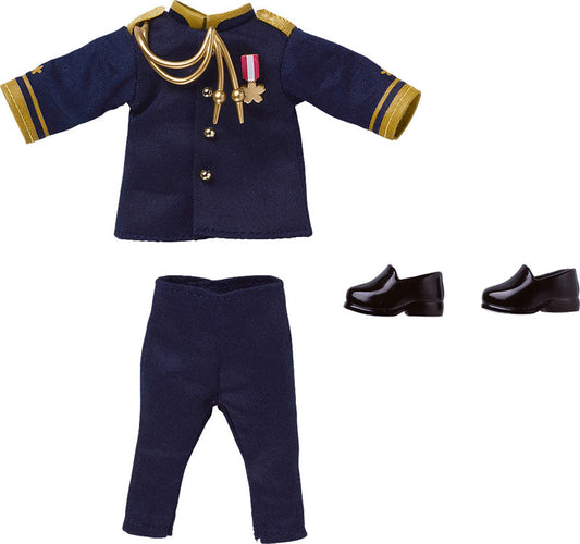 Nendoroid Doll Outfit Set Japan - Hetalia World Stars - Image 2