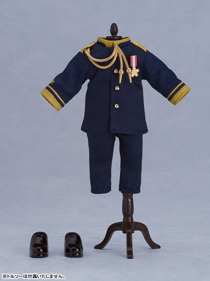 Nendoroid Doll Outfit Set Japan - Hetalia World Stars - Image 4
