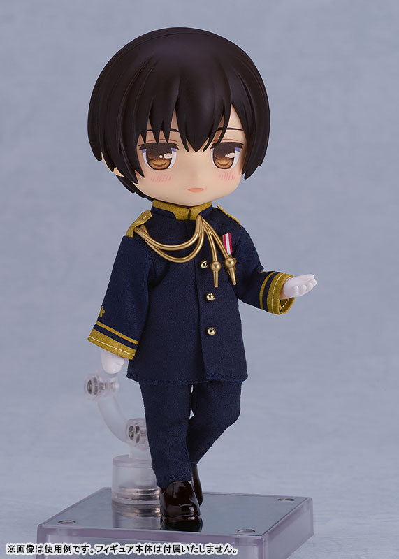 Nendoroid Doll Outfit Set Japan - Hetalia World Stars - Image 5