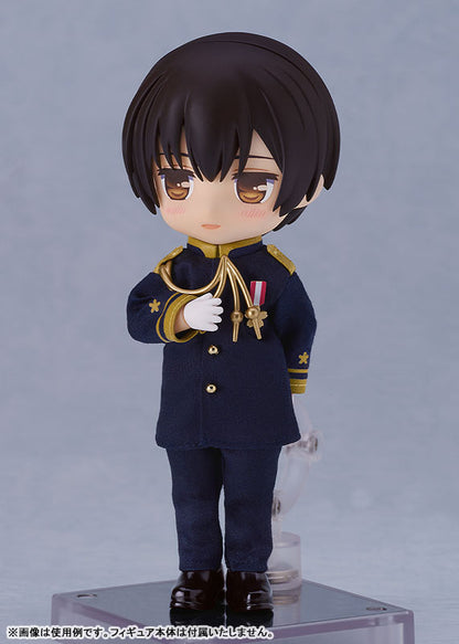 Nendoroid Doll Outfit Set Japan - Hetalia World Stars - Image 6