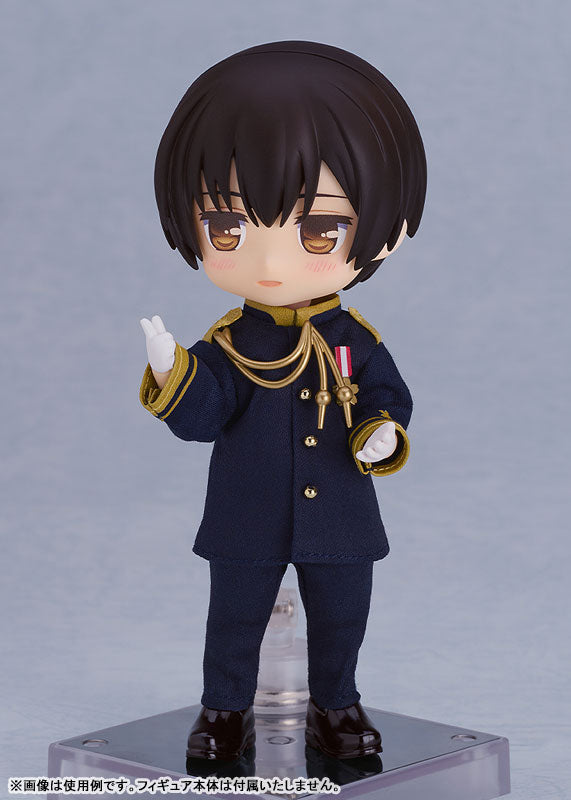 Nendoroid Doll Outfit Set Japan - Hetalia World Stars - Image 7