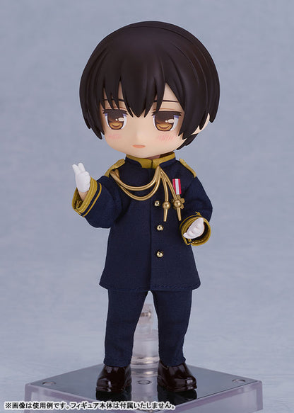 Nendoroid Doll Outfit Set Japan - Hetalia World Stars - Image 7