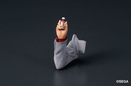 DIGSTA "Like a Dragon" Kazuma Kiryu Figure - Image 7